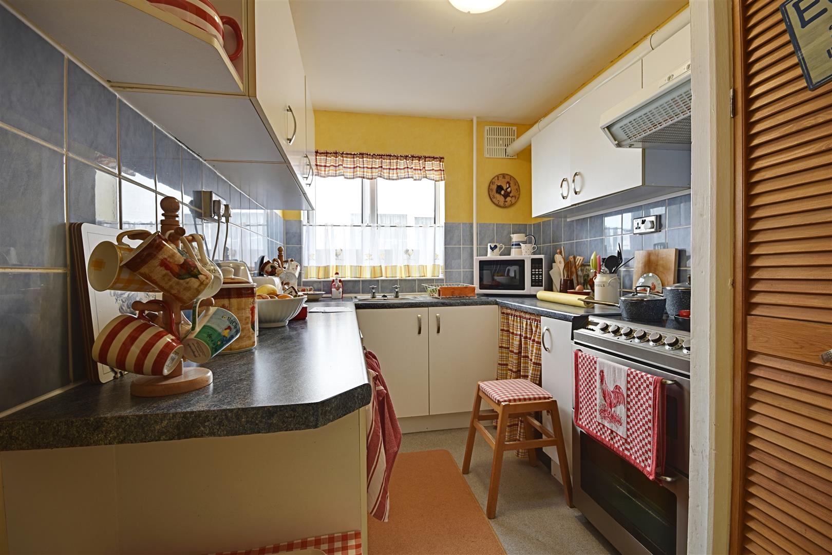 St. James Road, BexhillOnSea Rush, Witt & Wilson